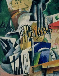 Italian Still Life